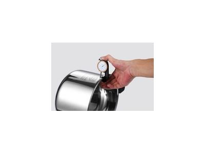 stainless steel pressure cooker