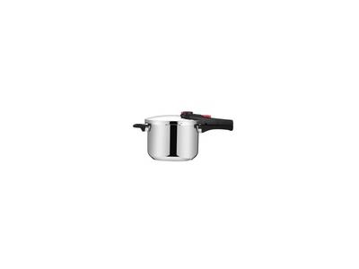 stainless steel pressure cooker