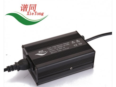 S120  6S 25.2V 5A  Li-ion CE certification battery charger for E-bike/Motorcycle/Scooter