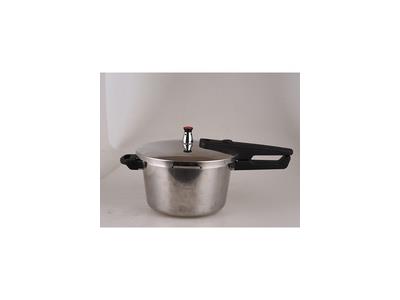 stainless steel pressure cooker