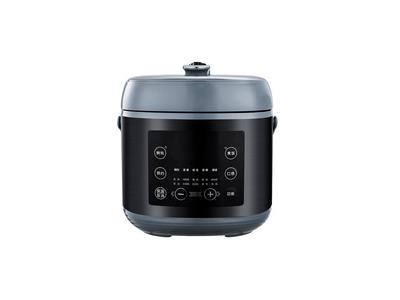 Electric pressure cooker