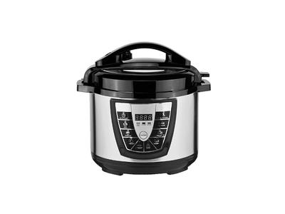 Electric pressure cooker