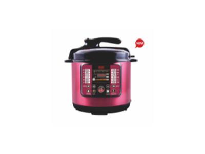 Electric pressure cooker