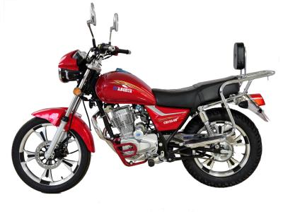 150CC MOTORCYCLE---NEW GN