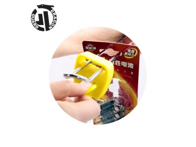 wholesale display security hooks eas magnet stop lock for clothing shop