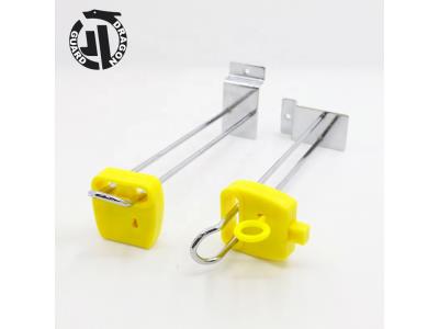 wholesale display security hooks eas magnet stop lock for clothing shop