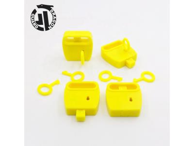 wholesale display security hooks eas magnet stop lock for clothing shop