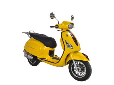 150CC scooter---ROMA FEELING
