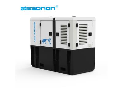 SAONON LONGTIME MAINTENANCE-FREE GENSET