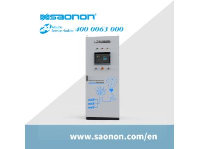 SAONON Integrated Energy Management System