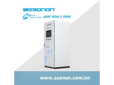 SAONON Integrated Energy Management System