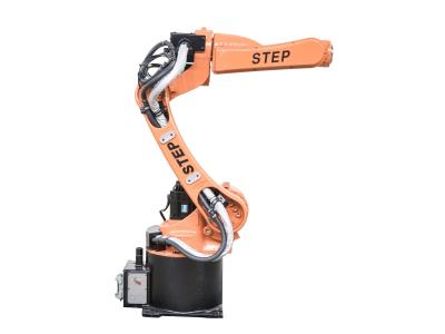 STEP Welding Robot 1445mm 6kg