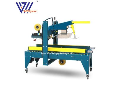 Automatic Cover Folding and Sealing Machine