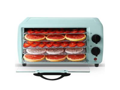 DEHYDRATING ELECTRIC OVEN