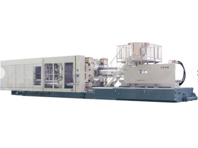 injection moulding machine