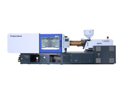high speed injection molding machine for thin-wall products