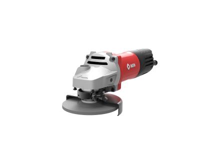 9910S-2  Hurricane Motor Angle Grinder ( Rear Switch) 1100W