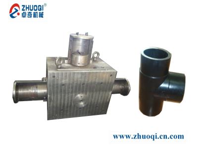 HDPE,PP,PVC fitting Mould