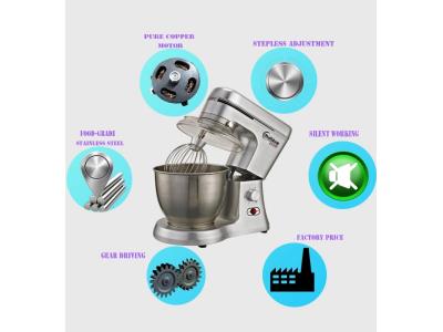 Food Mixer 