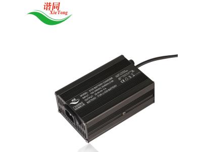 S120  10S 42V 4A  Li-ion CE certification battery charger for E-bike/Motorcycle/Scooter