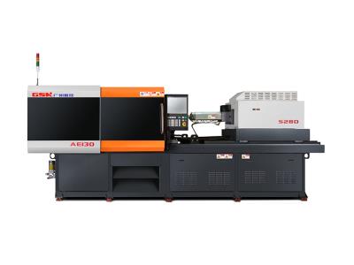 GSK AE130 Full Electric Injection Molding Machine