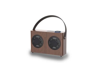 TKL2-B Portable outdoor Bluetooth speaker