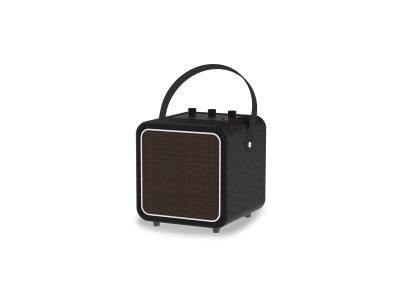 TKL5 outdoor bluetooth speaker with mic