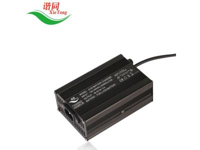 S120  17S 71.4V 2A Li-ion CE certification battery charger for E-bike/Motorcycle/Scooter