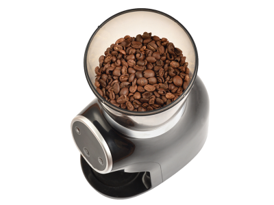 40mm Stainless steel conical burr Grinder coffee machine 