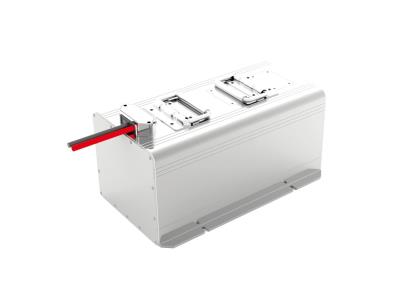 Electric Motorcycle Battery DM20