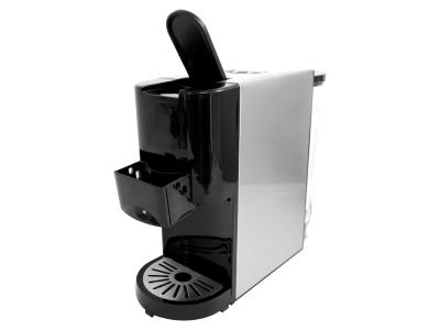 7 in 1 Muiti Capsule Machine for Nespresso compatible Lavazza blue E.S.E Pod Caffitaly