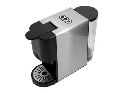 7 in 1 Muiti Capsule Machine for Nespresso compatible Lavazza blue E.S.E Pod Caffitaly