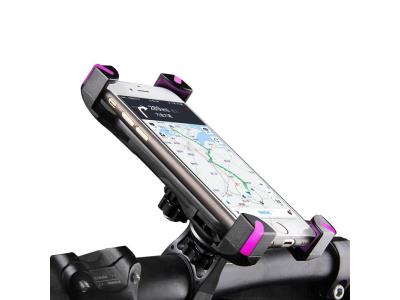 360 Rotation Universal Smart Phone Mount Motorcycle Bike Phone Holder for Bicycle