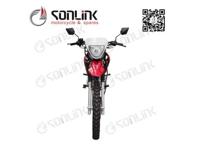 150cc /200cc off Road Motorcycle