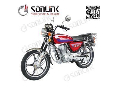 125cc/ 150cc/ 200cc CG  Motorcycle 
