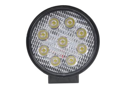 Cheap LED work Light DC12-30V 27 watt