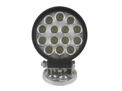 42w LED work Light 65mm thickness