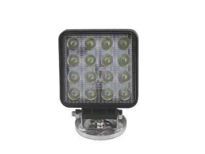 40w LED work Light 70 mm thickness