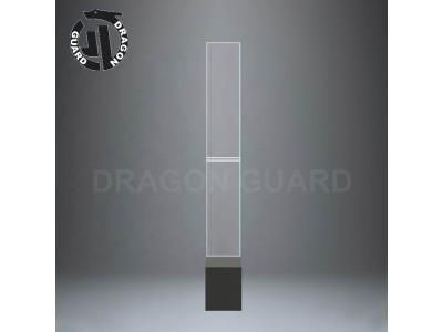 DRAGON GUARD AS4007 Clothing Store 58khz AM Eas Alarm Security System