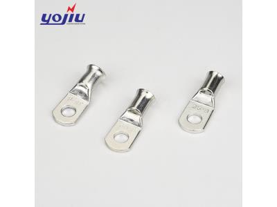 High Quality Best Price of DTGB Tinned Copper Tube Connector Terminal Cable Lug 