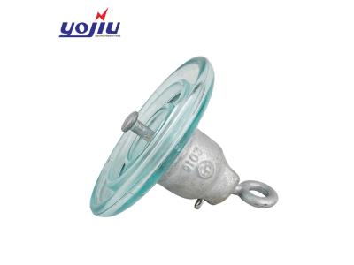 Disc Porcelain glass Post Insulators Polymeric Strain Power Spool Cable Electric Pin