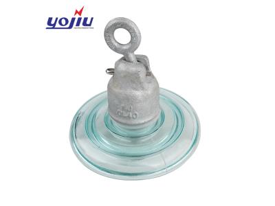 Disc Porcelain glass Post Insulators Polymeric Strain Power Spool Cable Electric Pin 