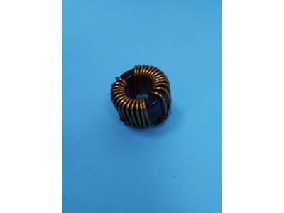 Chokes, Coils and Inductors