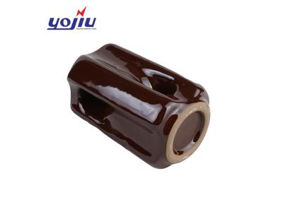 ANSI 54 Series High Voltage Electrical Power Porcelain Stay Strain Insulator