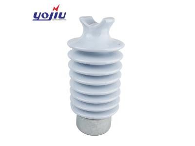 Factory Exports Line Insulator Power Strain Porcelain High Voltage Composite 33KV Post Ins