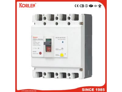 KNM1L Moulded Case Circuit Breaker