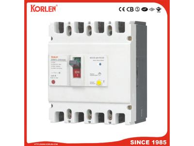 KNM1L Moulded Case Circuit Breaker