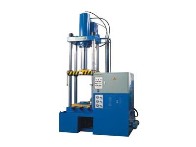 Hydraulic Water Rising Forming Machine