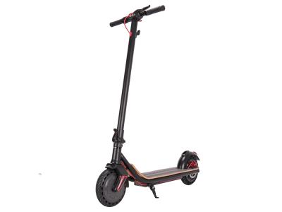 Haiyi S9 Commuting Electric Scooter-8.5
