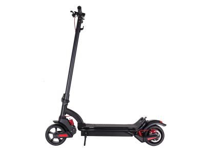 2021 Stylish Design Off Road Style 500W Electric Scooter Outdoor Sports Scooter for Adults